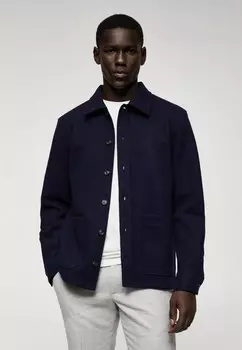 Рубашка Mango Man