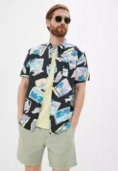 Рубашка Quiksilver
