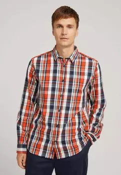Рубашка Tom Tailor