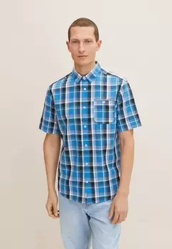 Рубашка Tom Tailor