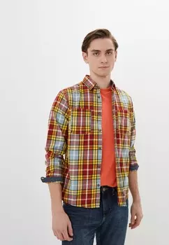 Рубашка Tom Tailor