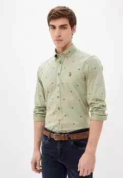 Рубашка U.S. Polo Assn.