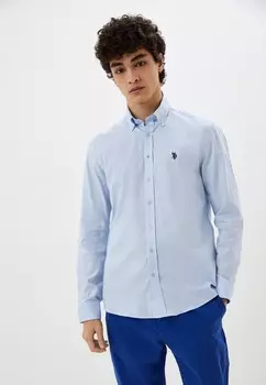 Рубашка U.S. Polo Assn.