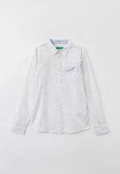 Рубашка United Colors of Benetton