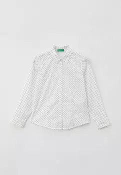 Рубашка United Colors of Benetton
