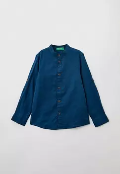Рубашка United Colors of Benetton