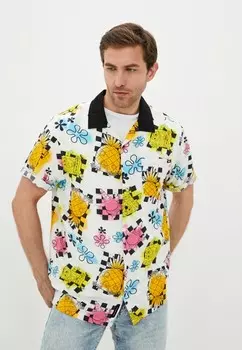 Рубашка Vans