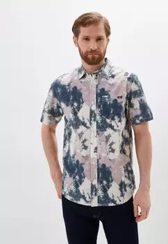 Рубашка Vans