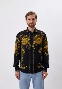 Рубашка Versace Jeans Couture
