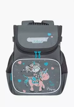 Рюкзак Grizzly