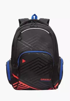 Рюкзак Grizzly