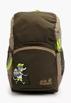 Рюкзак Jack Wolfskin
