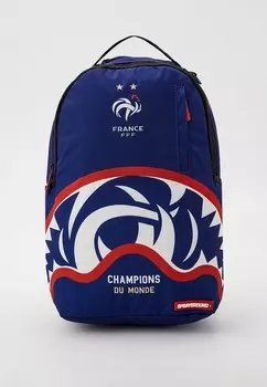 Рюкзак Sprayground