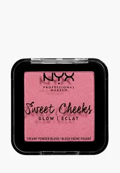 Румяна Nyx Professional Makeup