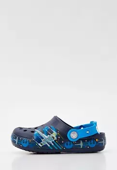 Сабо Crocs