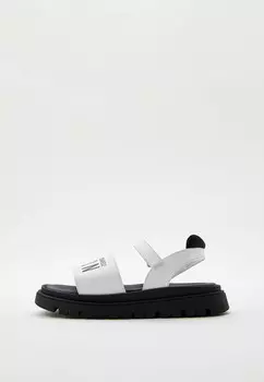 Сандалии Dsquared2