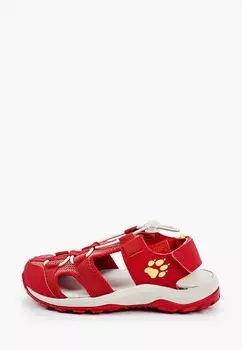 Сандалии Jack Wolfskin