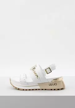 Сандалии Liu Jo