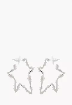 Серьги Bradex