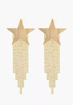 Серьги Ruxara