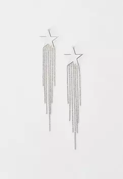Серьги Ruxara