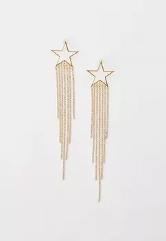 Серьги Ruxara