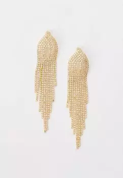 Серьги Ruxara