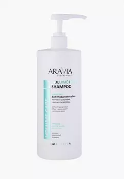 Шампунь Aravia Professional