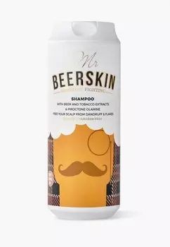 Шампунь Beerskin
