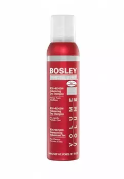 Шампунь Bosley