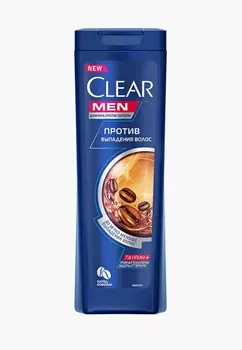 Шампунь Clear