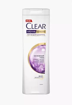 Шампунь Clear
