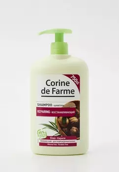 Шампунь Corine de Farme