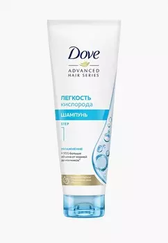 Шампунь Dove