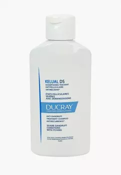 Шампунь Ducray