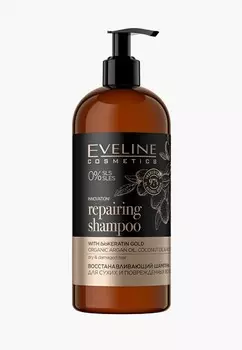 Шампунь Eveline Cosmetics
