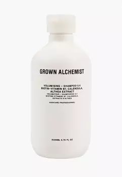 Шампунь Grown Alchemist