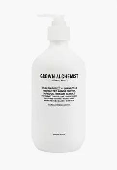 Шампунь Grown Alchemist
