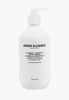 Шампунь Grown Alchemist