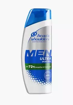 Шампунь Head &amp; Shoulders