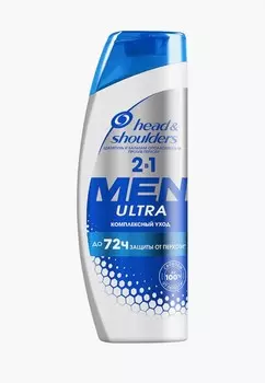 Шампунь Head &amp; Shoulders