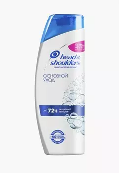 Шампунь Head &amp; Shoulders
