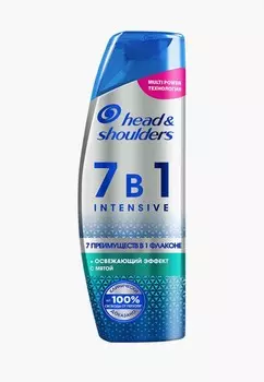 Шампунь Head &amp; Shoulders