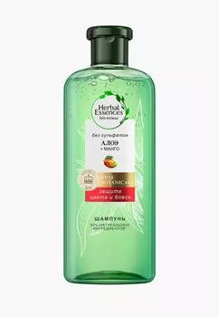 Шампунь Herbal Essences
