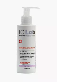 Шампунь I.C. Lab