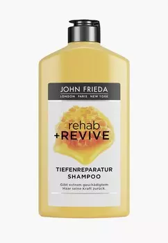Шампунь John Frieda