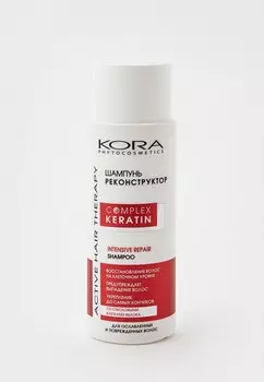 Шампунь Kora