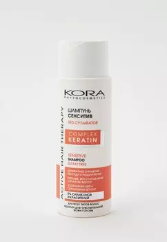 Шампунь Kora