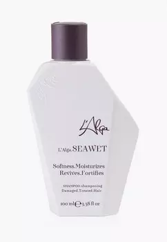 Шампунь L'Alga