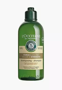 Шампунь L'Occitane